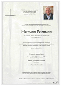 Hermann Petzmann